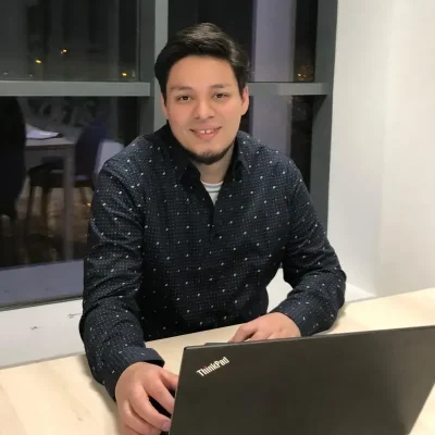 Cristian Leo